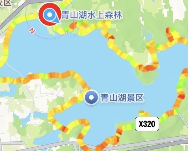 别再宅着了，用一场骑行，把生活重新骑回正轨