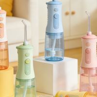 儿童冲牙器哪个品牌好用？排行榜前十名科普，清洁护齿一步到位 