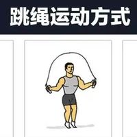 21天跳绳挑战Day5｜1000次达成，原来燃脂这么爽