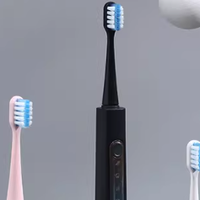 2026年洁牙优选：电动牙刷哪个牌子的质量好，十大高适配名牌分享