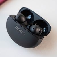 300元内降噪天花板，OPPO Enco Air5 Pro耳机学生党闭眼入！