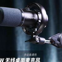 斥资万元实测！2026年无线麦克风品牌推荐对比，这篇指南一定要看