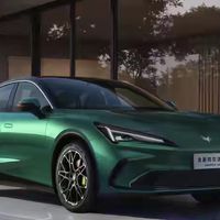 11.28万起！极狐阿尔法S5预售：标配NOA+纯电最高续航720km！