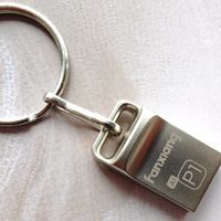 梵想NAS U盘：打工人的异地存储救星，全家共享私有云