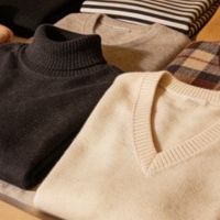 不花冤枉钱！十大最耐寒保暖内衣，男士高品质品牌清单，怕冷速存