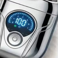 迷你mini剃须刀哪个牌子好？十款性价比产品爆款推荐，出行好物