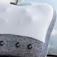 哪个牌子的颈椎按摩仪好？奉上排行榜前十名，选对告别肩颈酸痛