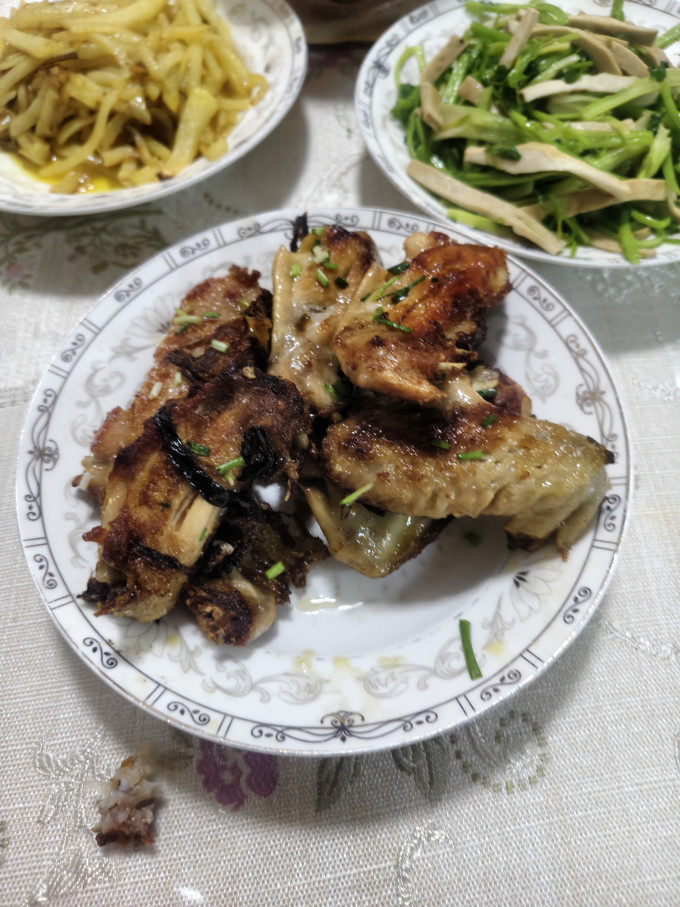 禽蛋肉类