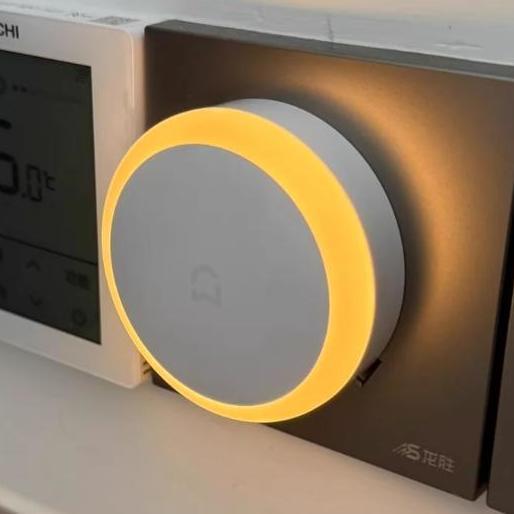 二手鱼米家小夜灯6元大甩卖，当年原价买的人哭晕了吧？