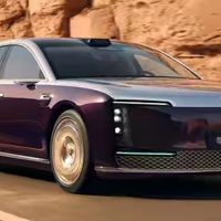 尊界S800和问界M9首发搭载全新一代激光雷达 将于3月4日正式发布