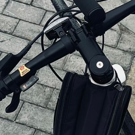 15公里环湖骑行日记：第12天打卡