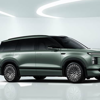 大众增程配齐“彩电冰箱大沙发”！新势力最担心的事情发生了？