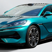 比亚迪宣布3月5号发布颠覆性技术，股价大涨超8%！