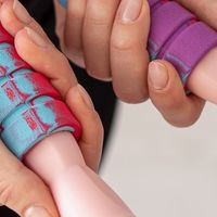 科技赋能运动：精准科学新方式