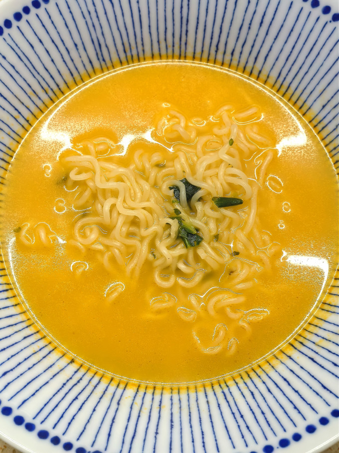 三养方便面/粉