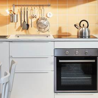 10 款可自由组合橱柜推荐 宜家 METOD 米多灵活又耐用