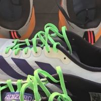 我的运动好搭子运动鞋分享