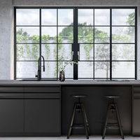 10 款高性价比中岛型橱柜推荐 宜家 METOD 米多性价比封神