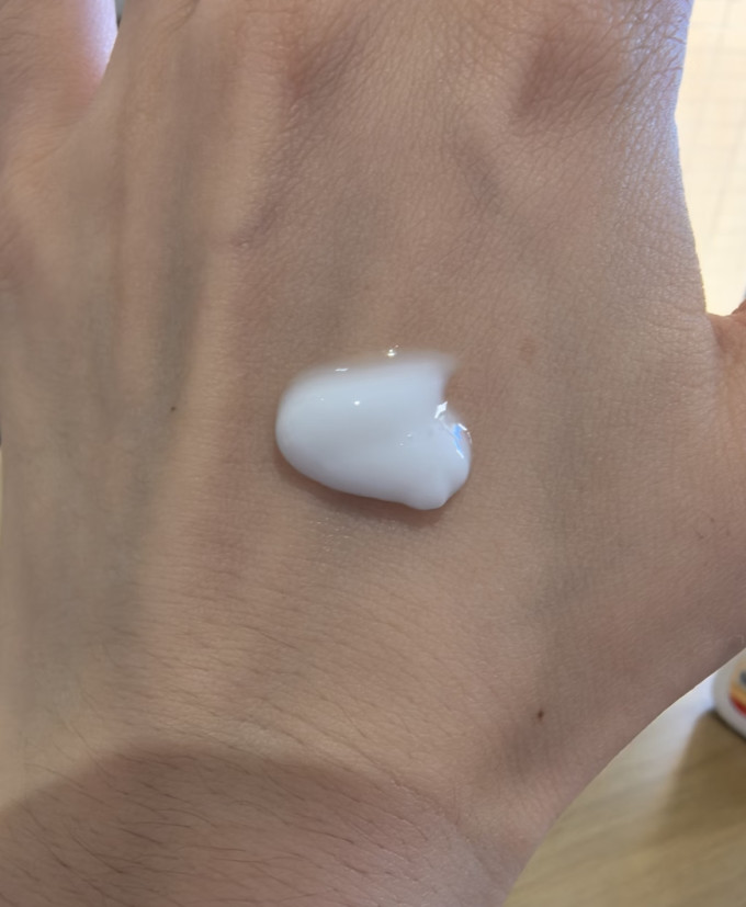 大宝乳液面霜