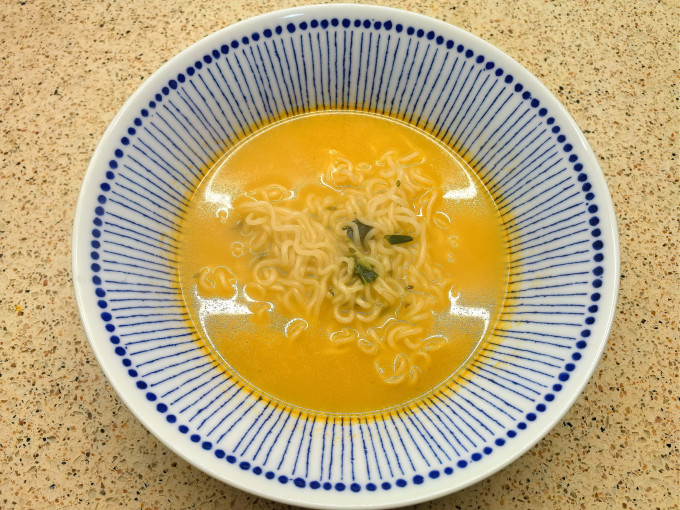 三养方便面/粉
