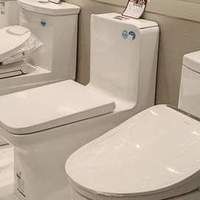 哪种品牌的坐便器质量好?装修师傅最建议买这5款:性价比口碑公认