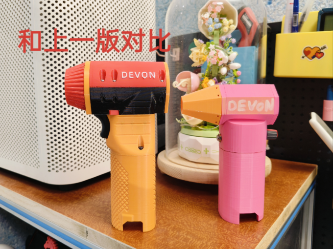 大有3D打印机