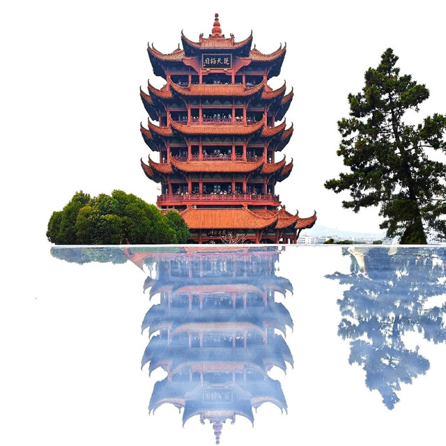 3700公里电车极致性价比春节行：从北国雪原到江城春雨的九日纪行