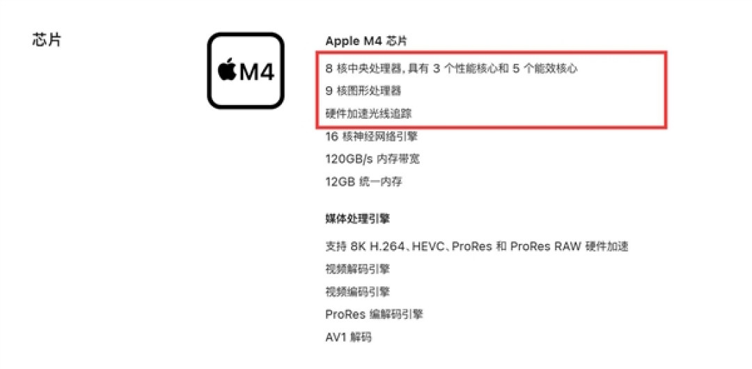 最强Air!苹果全新iPad Air发布:M4芯片加持 4799元起
