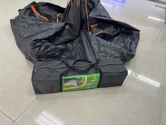 帐篷