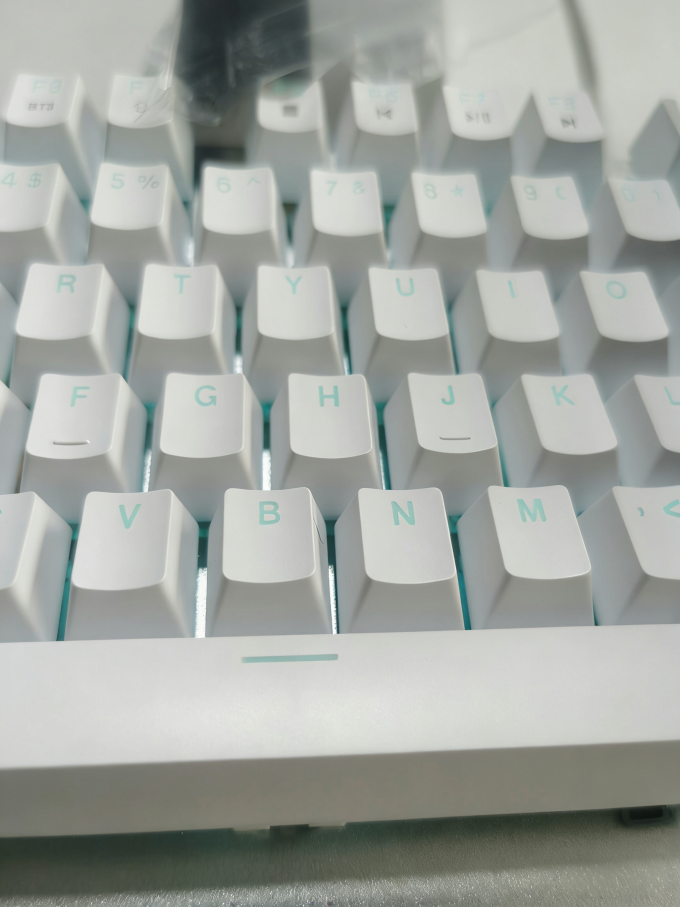 狼蛛无线键盘