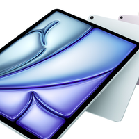 新款 iPad Air 平板发布：升级 M4 处理器、支持WiFi7，标配12GB内存，11/13英寸双尺寸
