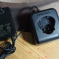 琢美 12V 充电器改造