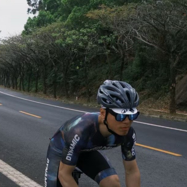 2026尽情去运动｜骑行篇：一路向前，不负春光与热爱