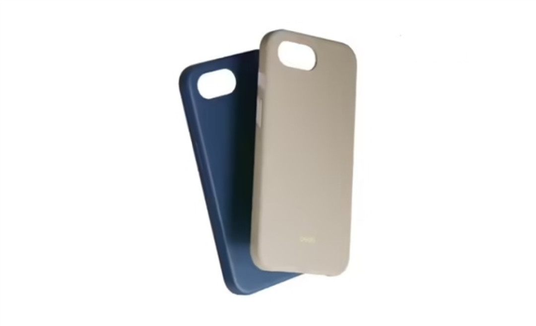 Beats苹果iPhone 17e专用手机壳首发399元 内置磁体 超细纤维内衬