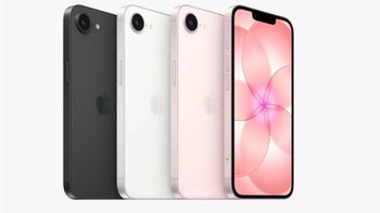 Beats苹果iPhone 17e专用手机壳首发399元 内置磁体 超细纤维内衬