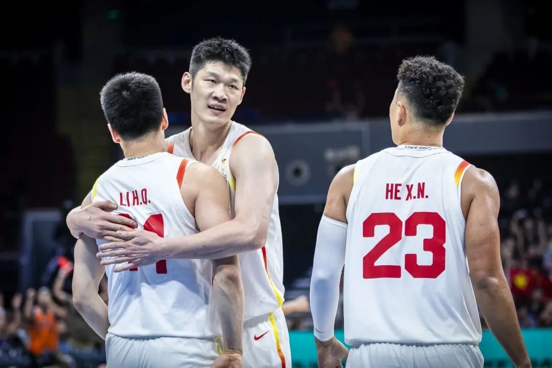 两场逆转取胜之后，中国男篮收获了什么？