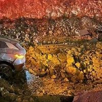 10万级电车硬抗伊朗导弹冲击波，比亚迪元PLUS还有这功能？