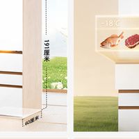 2026年多门冰箱推荐：适合家庭需求的高性能冰箱排行