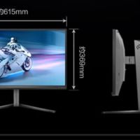 飞利浦27m2n5500y，up主实测是否真香？