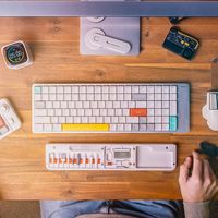 12个桌面配件好物推荐🛍️