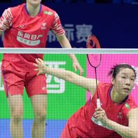 15分制对中国和欧洲更有利？大马教练分析引热议，羽坛或迎历史性变革