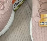 斯凯奇闪穿鞋｜宽楦跑步鞋，透气轻质，一秒闪穿不费脑