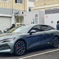 比亚迪2026年3月5日发布五大量产技术，推动高端配置向10–20万元车型普及