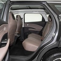 奇瑞汽车2026年3月首发瑞虎7L官图，定位A级时尚智能SUV