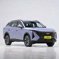 瑞虎7家族迎来新成员，外观个性，内饰科技，197马力，会畅销吗？