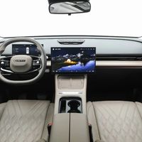 实拍奇瑞瑞虎7L 年轻家庭新选择