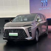 单次车损大于购车价30%免费换新车 别克GL8陆尊/陆尚推金辉版