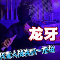 都说龙牙二代不好，我打着挺好的呀（除了悬浮手柄