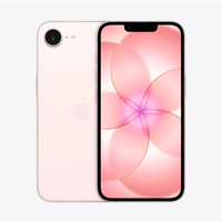苹果2026年首款iPhone登场 iPhone 17e吃上国补：到手3999元起