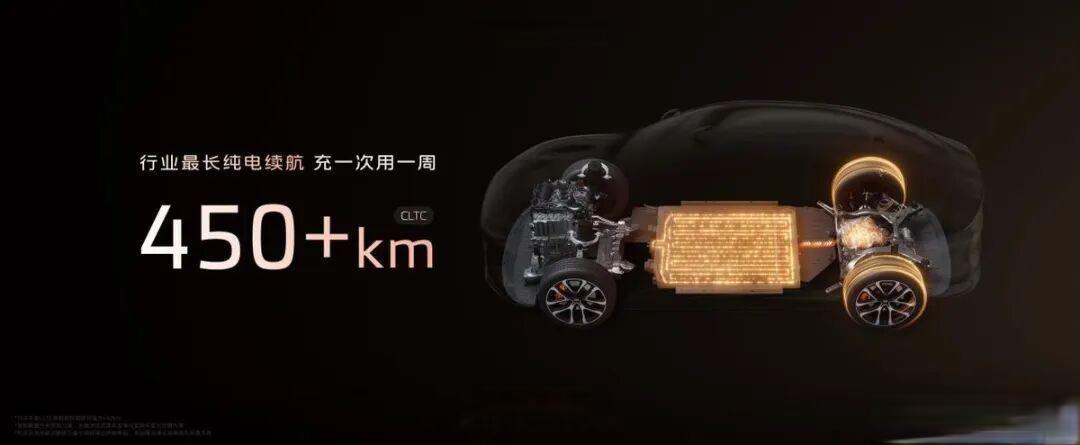 标称600只跑100?男子吐槽续航“跳水”,元凶不止是低温